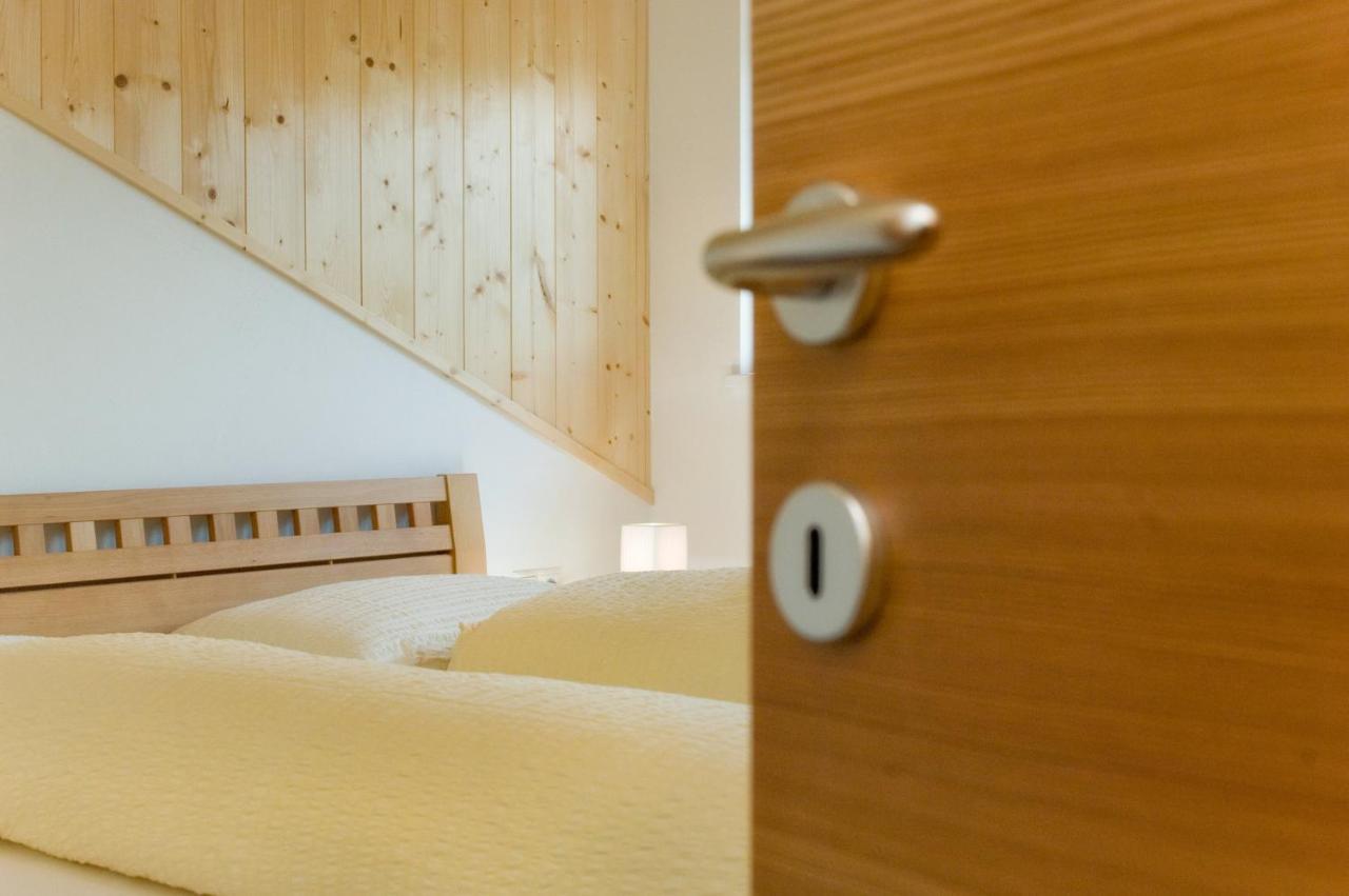 Апартаменты Wargerhof - Urlaub Auf Dem Bauernhof Мельтина Экстерьер фото
