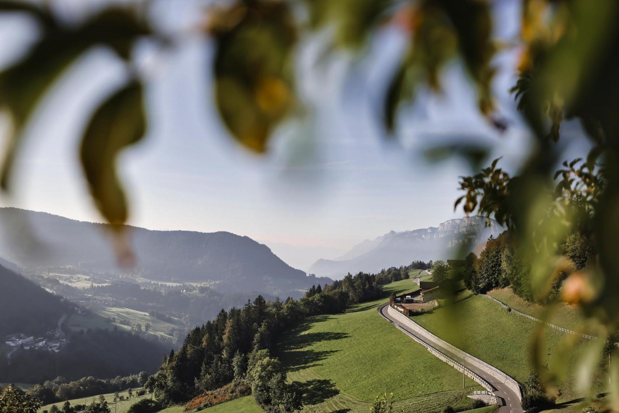 Апартаменты Wargerhof - Urlaub Auf Dem Bauernhof Мельтина Экстерьер фото