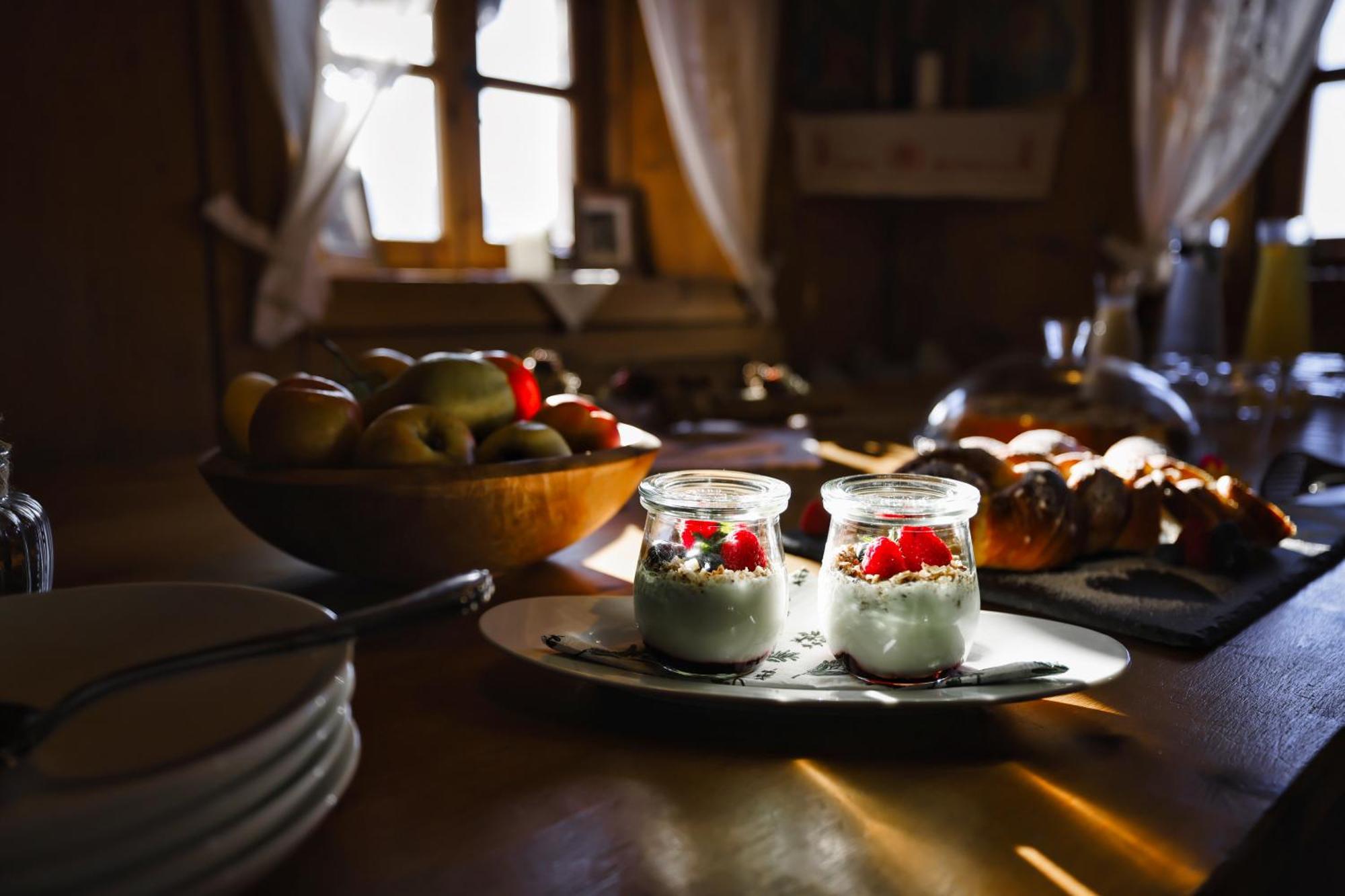 Апартаменты Wargerhof - Urlaub Auf Dem Bauernhof Мельтина Экстерьер фото